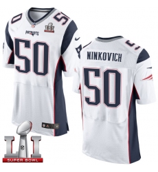 Youth Nike New England Patriots #46 James Develin Limited Olive/Camo 2017 Salute to Service NFL Jersey