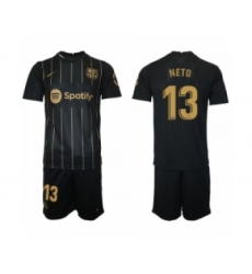 Barcelona Men Soccer Jerseys 067