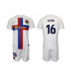 Barcelona Men Soccer Jerseys 094