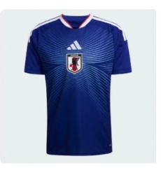 Men's adidas Japan 2026-27 Home Jersey