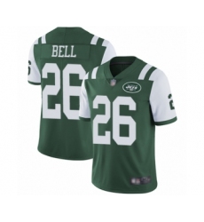 Youth New York Jets #26 Le Veon Bell Green Team Color Vapor Untouchable Limited Player Football Jersey Youth New York Jets #26 Le Veon Bell Green Team Color Vapor Untouchable Limited Player Football Jersey