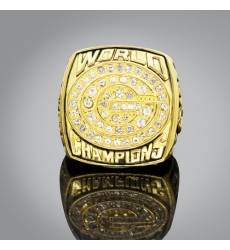 2021 NFL Euro-American Alloy Sports Ring Fan Total Ring Collection Green Bay Packers Men's Accessories No. 11
