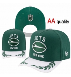 NFL New York Jets Stitched Snapback Hats 2026.1-04