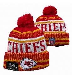 NFL Kansas City Chiefs Knit 2025-12-06