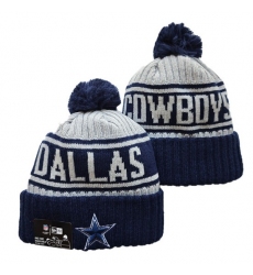NFL Dallas Cowboys Knit 2025-12-20
