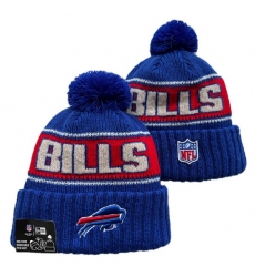 NFL Buffalo Bills Knit 2025-12-12