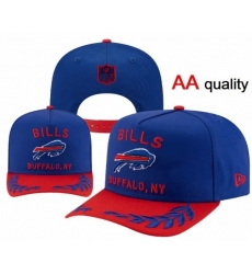 NFL Buffalo Bills Stitched Snapback Hats 2025.12-04