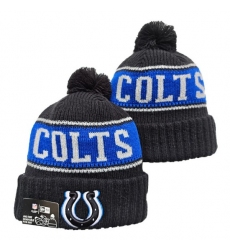 NFL Indianapolis Colts Knit 2025-12-03