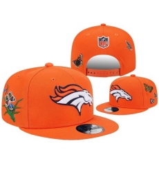 NFL Denver Broncos Stitched Snapback Hats 2025.12-05