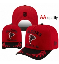 NFL Atlanta Falcons Stitched Snapback Hats 2025.12-02